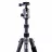 Trepied VANGUARD VEO3 GO 235CB, Carbon, 5-section, T-50 Ball Head, smartphone adaptor, BT