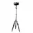 Trepied VANGUARD VEO3 GO 235CB, CARBON, 5-SECTION, T-50 BALL HEAD, SMARTPHONE ADAPTOR, BT