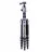 Trepied VANGUARD VEO3 GO 235CB, CARBON, 5-SECTION, T-50 BALL HEAD, SMARTPHONE ADAPTOR, BT