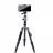 Trepied VANGUARD VEO3 GO 235CB, CARBON, 5-SECTION, T-50 BALL HEAD, SMARTPHONE ADAPTOR, BT