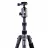 Trepied VANGUARD VEO3 GO 235CB, CARBON, 5-SECTION, T-50 BALL HEAD, SMARTPHONE ADAPTOR, BT