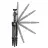 Trepied VANGUARD VEO3T 204CBP, Carbon, 4-section, VEO 2 BP-45T ball head