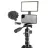 Trepied VANGUARD VEO3T 204CBP, CARBON, 4-SECTION, VEO 2 BP-45T BALL HEAD