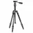 Trepied VANGUARD VEO3T 204CBP, Carbon, 4-section, VEO 2 BP-45T ball head