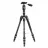 Trepied VANGUARD VEO3T 204CBP, CARBON, 4-SECTION, VEO 2 BP-45T BALL HEAD