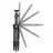 Trepied VANGUARD VEO3T 204CBP, CARBON, 4-SECTION, VEO 2 BP-45T BALL HEAD