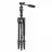 Trepied VANGUARD VEO3T 204CBP, CARBON, 4-SECTION, VEO 2 BP-45T BALL HEAD
