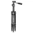 Trepied VANGUARD VEO3T 235CBP, CARBON, 5-SECTION, VEO2 BP-50T BALL HEAD, BT