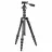 Trepied VANGUARD VEO3T 235CBP, Carbon, 5-section, VEO2 BP-50T ball head, BT