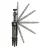 Trepied VANGUARD VEO3T 235CBP, CARBON, 5-SECTION, VEO2 BP-50T BALL HEAD, BT