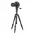 Trepied VANGUARD VEO3T 235CP, CARBON