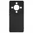 Husa Xcover Honor Magic 5 Lite, Soft Touch (Microfiber), Black