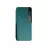 Чехол Xcover Samsung A55, Soft Book View Series, Green