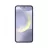 Husa Samsung ORIGINAL SILICONE COVER GALAXY S24, VIOLET