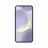 Husa Samsung Original silicone cover Galaxy S24, Violet