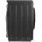 Masina de spalat rufe MIDEA MF100W70/T-C, Ingusta, 7 kg, Negru, D