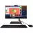 Computer All-in-One LENOVO 23.8" IdeaCentre 3 24IAP7 Black, FHD IPS Core i3-1215U 1.2-4.4GHz, 8GB, 512GB, No OS