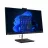 PC All-in-One LENOVO ThinkCentre neo 30a Black, 27" FHD IPS, i5-12450H, 16GB, 512GB, DVD-RW, Wireless KB&Ms, No OS