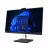 PC All-in-One LENOVO 27" ThinkCentre neo 30a Black, FHD IPS Core i5-13420H 2.1-4.6GHz, 16GB, 512GB, DVD-RW, No OS