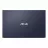 Ноутбук ASUS 15.6" ExpertBook B1 B1502CBA Black, Core i3-1315U 8Gb 512Gb
