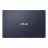 Laptop ASUS 15.6" ExpertBook B1 B1502CBA Black, Core i3-1315U 8Gb 512Gb