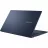 Laptop ASUS 17.3" Vivobook 17 X1704VA Blue, Core 7 150U 16Gb 1Tb FHD (1920x1080) Non-glare Intel Graphics, HDMI, 802.11ax, Bluetooth, 1x USB-C
