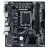 Placa de baza GIGABYTE MB S1700 H610M S2H V2, Micro-ATX Socket: LGA1700 Chipset: Intel H610, DDR5 SDRAM, Socket: LGA1700