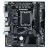 Материнская плата GIGABYTE MB S1700 H610M S2H V2, Micro-ATX Socket: LGA1700 Chipset: Intel H610, DDR5 SDRAM, Socket: LGA1700