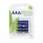 Acumulator ENERGENIE AAA 850MAH, BLISTER*4, , NI-MH, EG-BA-AAA8R4-01