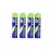 Acumulator ENERGENIE AAA 850MAH, BLISTER*4, , NI-MH, EG-BA-AAA8R4-01