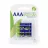 Acumulator ENERGENIE AAA 850MAH, BLISTER*4, , NI-MH, EG-BA-AAA8R4-01