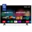 Televizor VESTA LD43L5005, 43", Android TV, 1920 x 1080, Negru, FHD HDR DVB-T/T2/C/Ci+ AndroidTV 13