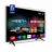 Televizor VESTA LD43L5005, 43", Android TV, 1920 x 1080, Negru, FHD HDR DVB-T/T2/C/Ci+ AndroidTV 13