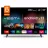 Телевизор VESTA LD50L6005, 50", Android TV, 3840 x 2160, Черный, FHD HDR DVB-T/T2/C/Ci+ AndroidTV 13