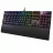 Gaming Tastatura ASUS ROG Strix Scope II RX, Mechanical, Optical SW, RX Red, Maro, RGB, IP57, Sound-dampening foam, Wrist rest, 2m, USB, EN, Black.