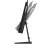 PC All-in-One LENOVO 27" IdeaCentre 3 27ALC6 Black, FHD IPS Ryzen 7 7730U 2.0-4.5GHz, 16GB, 1TB SSD, No OS
