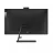 PC All-in-One LENOVO 27" IdeaCentre 3 27ALC6 Black, FHD IPS Ryzen 7 7730U 2.0-4.5GHz, 16GB, 1TB SSD, No OS