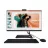 Computer All-in-One LENOVO 27" IdeaCentre 3 27IAP7 Black, FHD IPS Core i5-12450H 2.0-4.4GHz, 16GB, 512GB, No OS