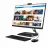 Computer All-in-One LENOVO 27" IdeaCentre 3 27IAP7 Black, FHD IPS Core i5-13420H 3.4-4.6GHz, 16GB, 1TB SSD, No OS