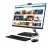 PC All-in-One LENOVO 27" IdeaCentre 3 27IAP7 Black, FHD IPS Core i5-13420H 3.4-4.6GHz, 16GB, 1TB SSD, No OS