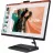 Computer All-in-One LENOVO 27" IdeaCentre 3 27IAP7 Black, FHD IPS Core i5-13420H 3.4-4.6GHz, 16GB, 512GB, No OS