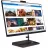Computer All-in-One LENOVO 27" IdeaCentre 3 27IAP7 Black, FHD IPS Core i5-13420H 3.4-4.6GHz, 16GB, 512GB, No OS