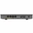 Router Grandstream GIGABIT VPN "GWN7002 ", 2x2.5Gbit SFP WAN/LAN, 4xGbit WAN/LAN, USB, PoE IN/OUT, Controller for 100