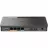 Router Grandstream Gigabit VPN "GWN7002 ", 2x2.5Gbit SFP WAN/LAN, 4xGbit WAN/LAN, USB, PoE IN/OUT, Controller for 100