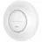 Acces Point Grandstream WI-FI 6E TRI-BAND ACCESS POINT  "GWN7665" 5.4GBPS, OFDMA, 1G+2.5G PORTS, POE, CONTROLLER