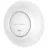 Точка доступа Grandstream Wi-Fi 6E Tri-Band Access Point Grandstream "GWN7665" 5.4Gbps, OFDMA, 1G+2.5G Ports, PoE, Controller