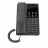 Telefon Grandstream GHP621, 2 SIP,2 Line, PoE, BlackNumărul de linii SIP: 2