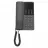 Telefon Grandstream GHP621, 2 SIP,2 LINE, POE, BLACKNUMĂRUL DE LINII SIP: 2