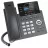 Telefon Grandstream GRP2613, 3 SIP, 6 LINES, 2.8" COLOR LCD, 2XGBIT POE, BLACK