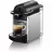 Aparat de cafea Delonghi EN124.S Nespresso Pixie, 1260 W, 0.7 l, Argintiu